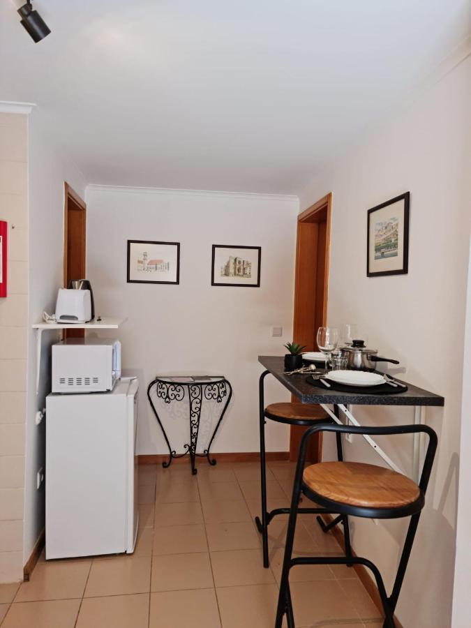 Alta Apartments Coimbra Exterior foto