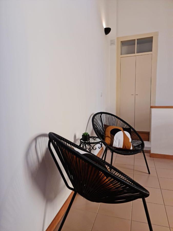 Alta Apartments Coimbra Exterior foto